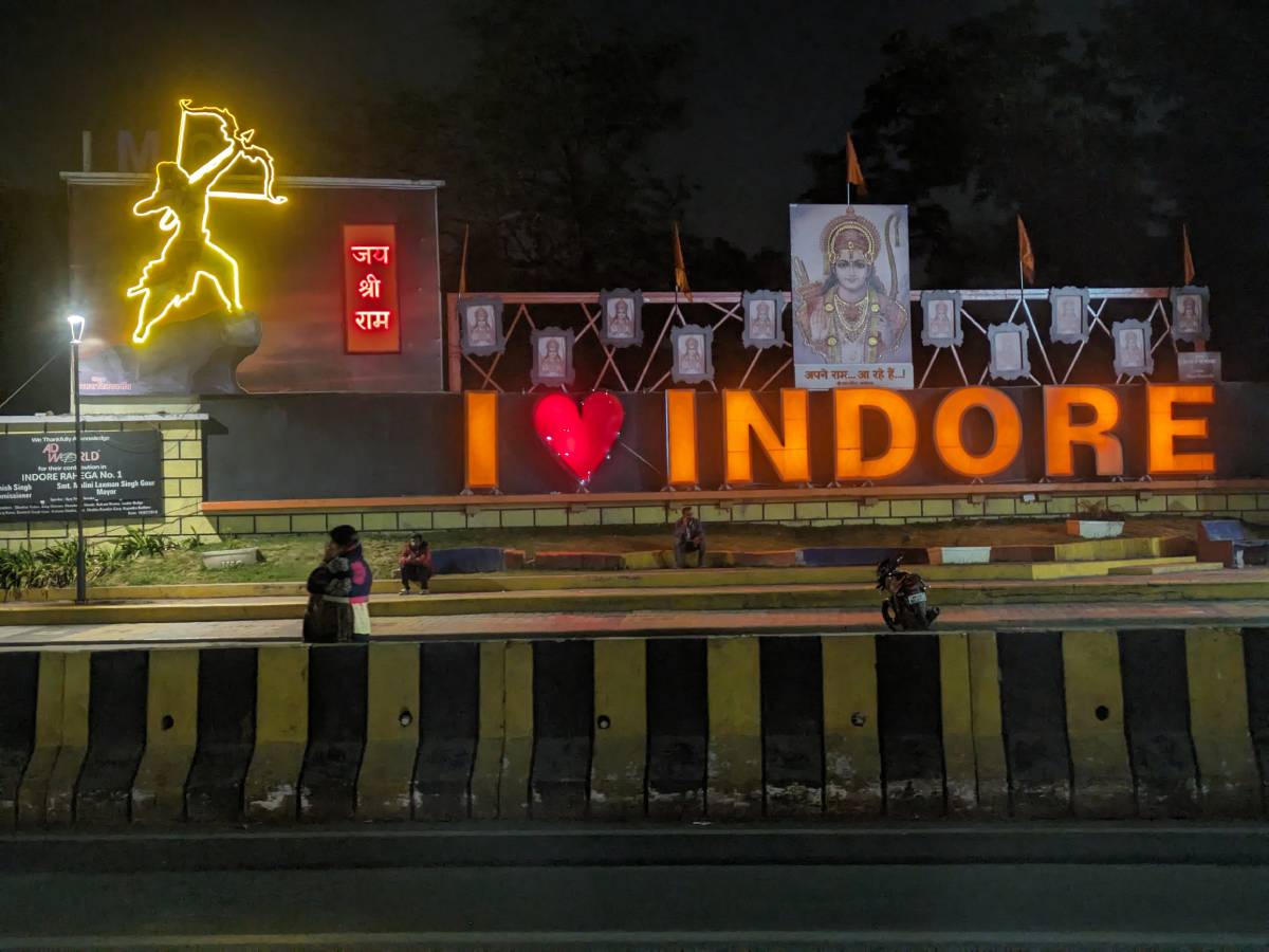 indore 2