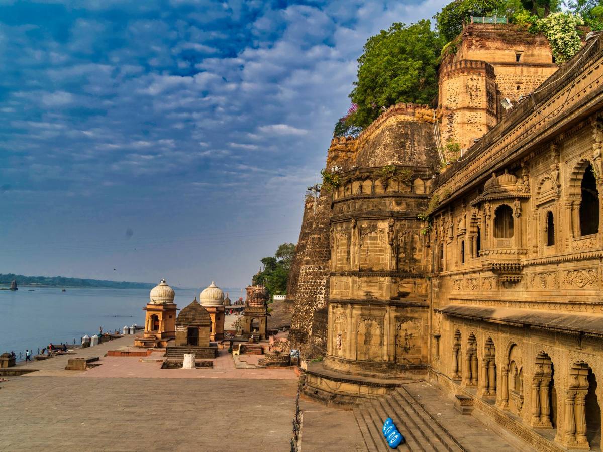 maheshwar 1 1