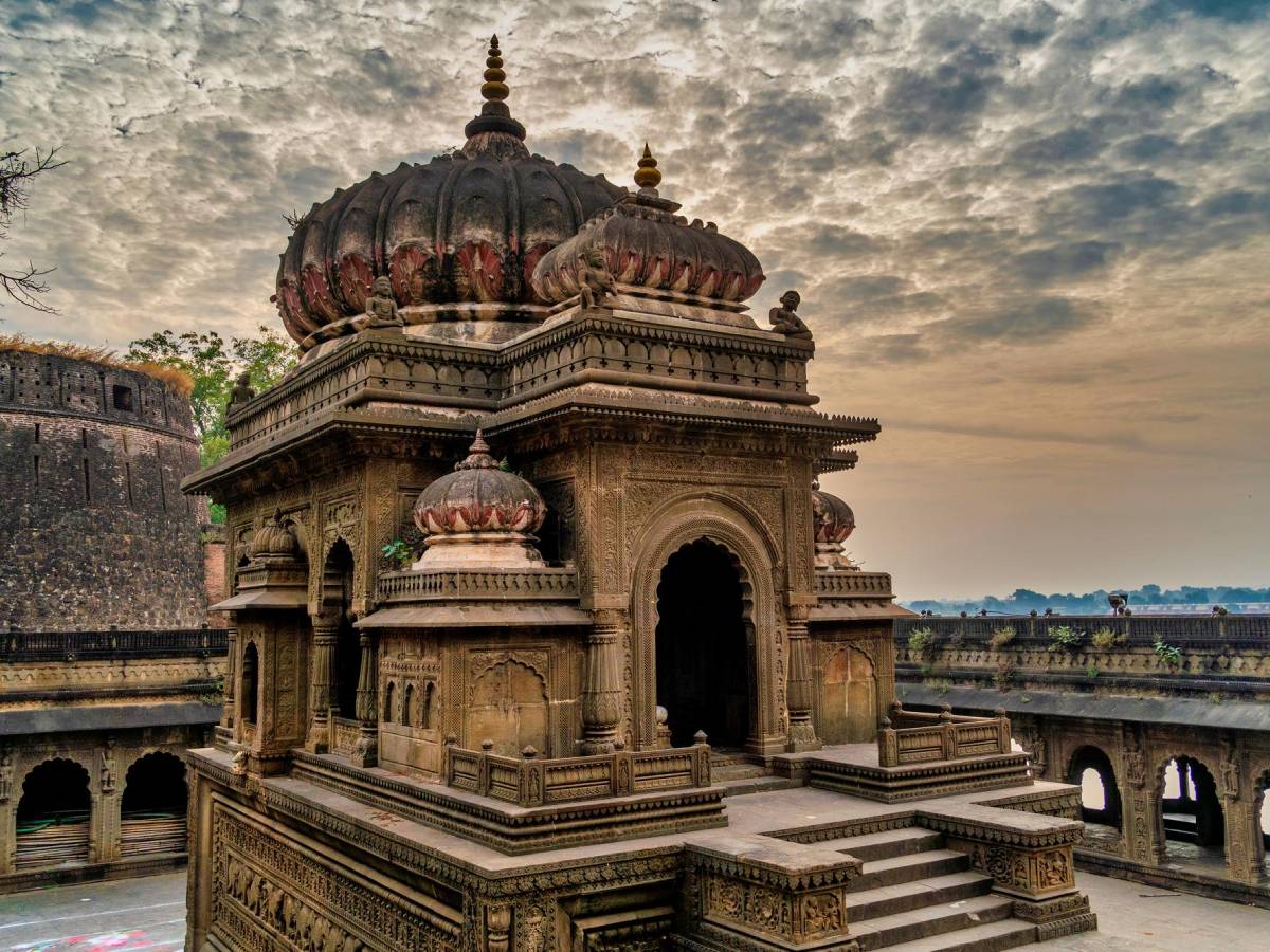 maheshwar 2