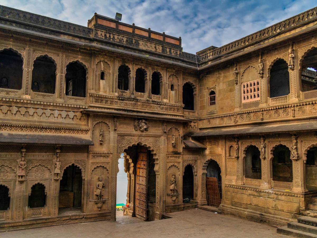 maheshwar 3