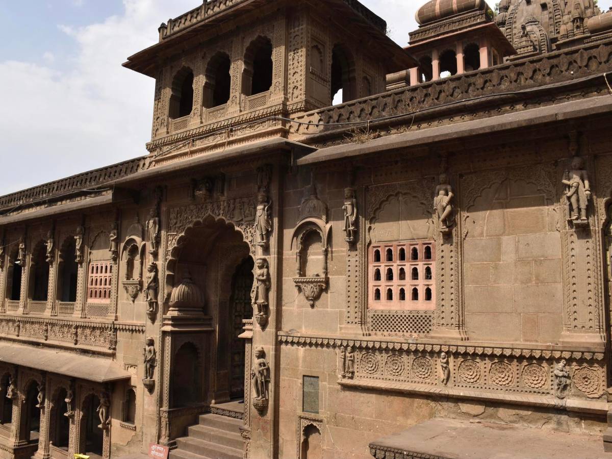 maheshwar 7