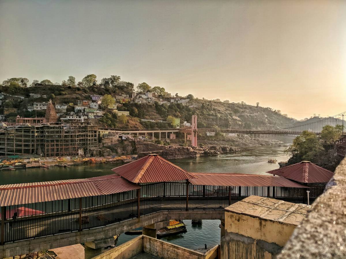 omkareshwar 2