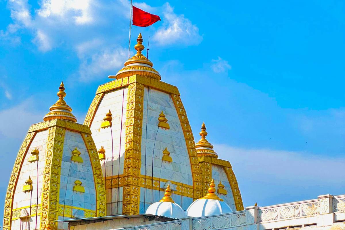 Navgraha Shanti Navgraha Shanti Pooja is a Vedic ritual performed to pacify the nine planets and mitigate their adverse influences on one's life. It aims to restore balance, enhance well-being, and bring prosperity and success.Learn more